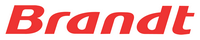Логотип фирмы Brandt в Смоленске