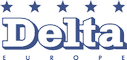 Логотип фирмы DELTA в Смоленске