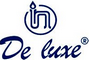 Логотип фирмы De Luxe в Смоленске