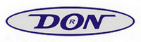 Логотип фирмы DON в Смоленске